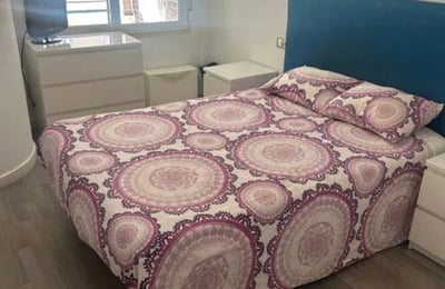 Miete einer Wohnung mit 3 Schlafzimmern, 95 m², nah am Meer, Torrevieja, Spanien